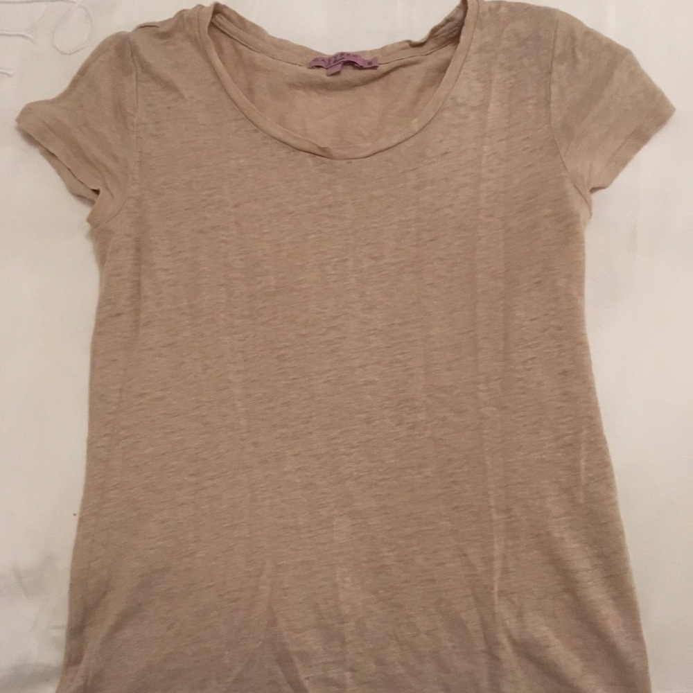 Calypso basic tee